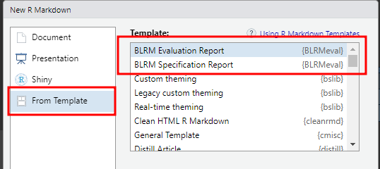 rmd template screenshot